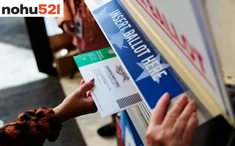 Bầu cử tổng thống Mỹ 2026 có diễn ra không?