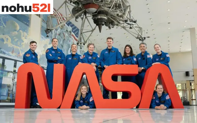 NASA bước vào giai đoạn khám phá không gian tham vọng nhất lịch sử