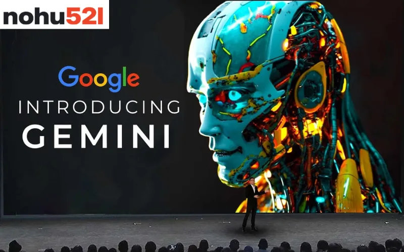 Gemini Ai Google 2026: Toàn Cảnh Những Nâng Cấp Mới Nhất Của Hệ Sinh Thái Ai Google Gemini Live và Canvas mang đến trải nghiệm tương tác mới