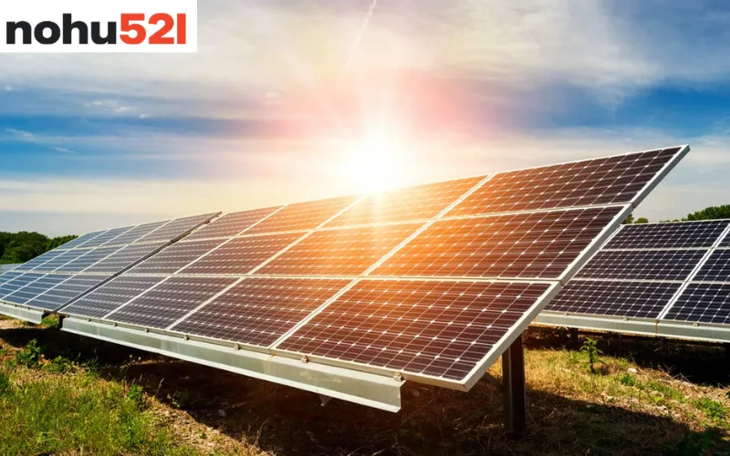 Công nghệ sạc siêu tốc rút ngắn thời gian nạp năng lượng
