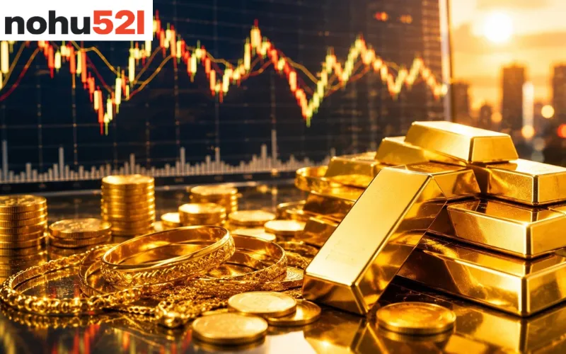 Chính sách tiền tệ của Mỹ