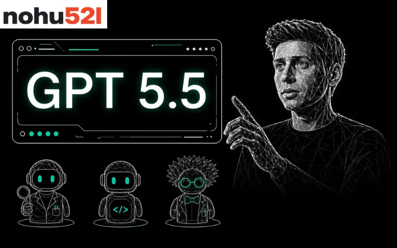 Chatgpt AI Mới Nhất 2026