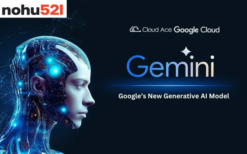 Gemini Ai Google