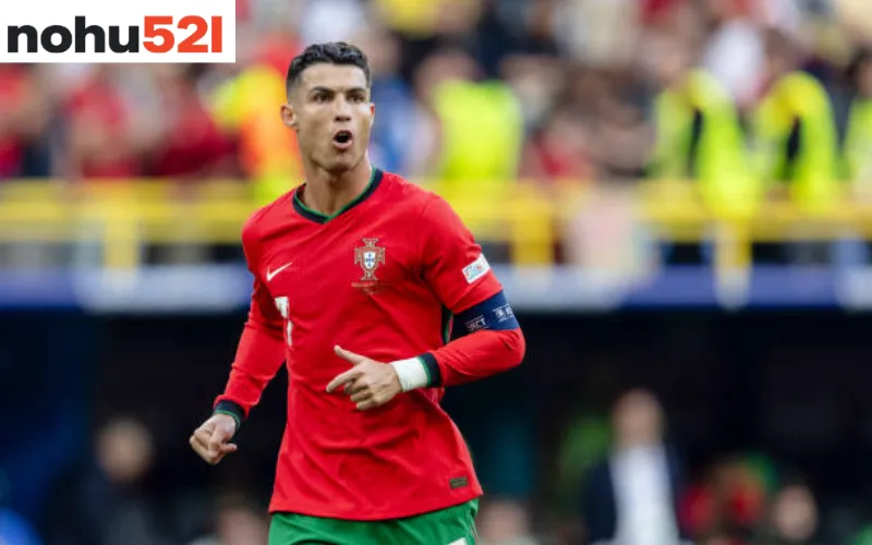 Ronaldo Messi Tin Mới: Bước Ngoặt Lịch Sử Trước World Cup 2026 Cristiano Ronaldo: Chia tay Al Nassr và chương cuối sự nghiệp quốc tế
