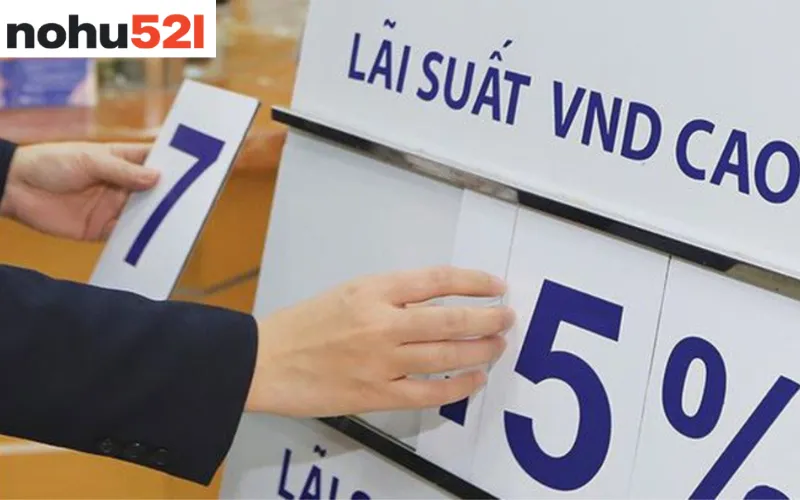 Lãi Suất Ngân Hàng 2026: Mặt Bằng Ổn Định Nhưng Phân Hóa Mạnh, Gửi Tiết Kiệm Lên Tới 7,7%/Năm Tổng quan lãi suất ngân hàng 2026: Ổn định nhưng không đồng đều