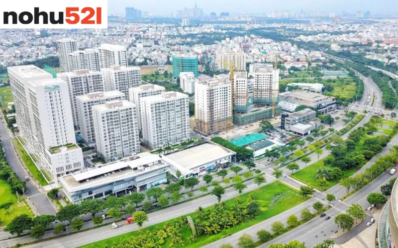 Tổng quan bất động sản Việt Nam 2026: Từ đầu cơ sang giá trị thực