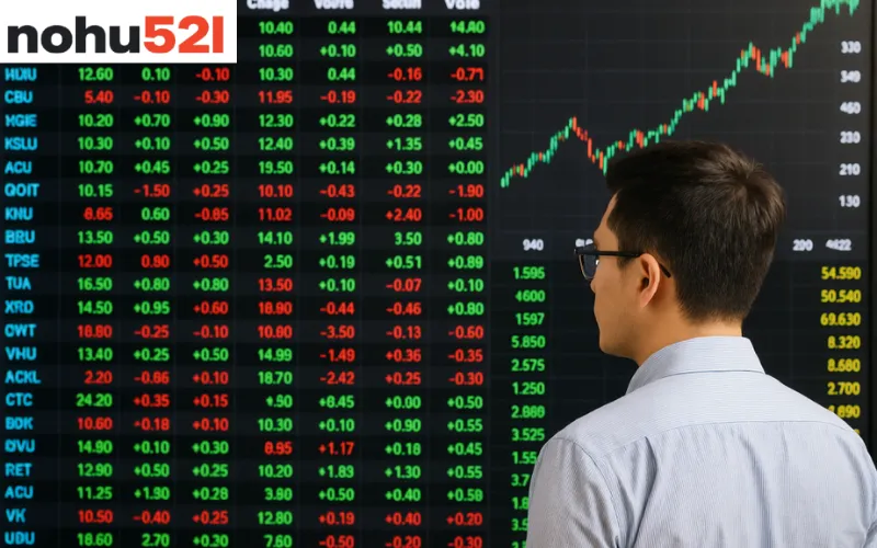 Tổng quan VN-Index 2026: Giữ đỉnh nhưng bước vào giai đoạn tích lũy