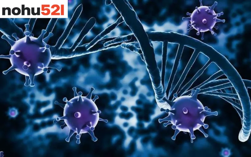 Virus hô hấp bước vào giai đoạn biến động mạnh