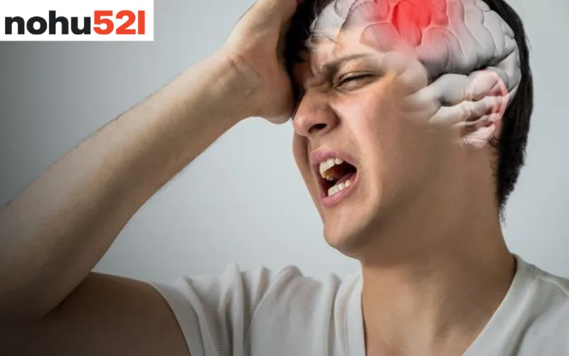 Vì sao đột quỵ nguy hiểm và cần nhận biết càng sớm càng tốt?