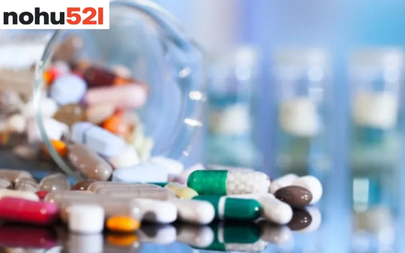 Tác dụng phụ thuốc giảm cân: Vì sao cần thận trọng khi sử dụng?