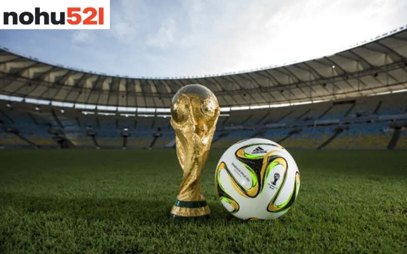 Tổng quan lịch thi đấu World Cup 2026