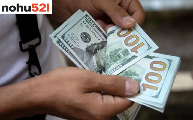 Tỷ giá trung tâm tiếp tục phát huy vai trò điều tiết