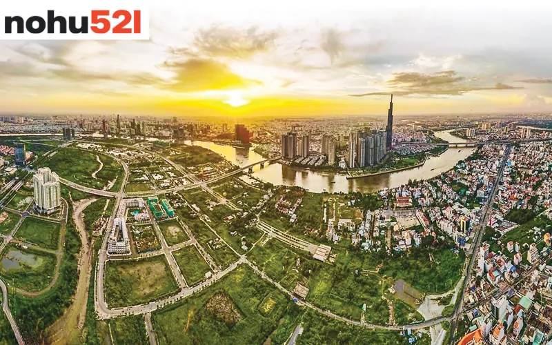Khơi thông dự án tồn đọng, tăng nguồn cung mới