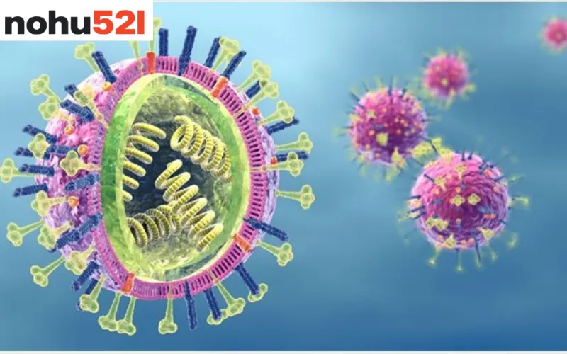 Cơ chế đột biến khiến virus khó kiểm soát hơn