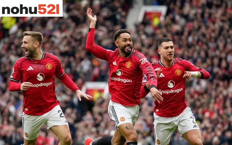 Manchester United và kế hoạch “đập đi xây lại” toàn diện