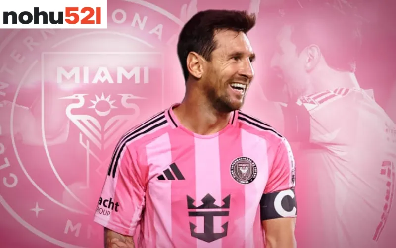Ronaldo Messi Tin Mới: Bước Ngoặt Lịch Sử Trước World Cup 2026 Gia hạn hợp đồng với Inter Miami CF và sự ổn định cần thiết