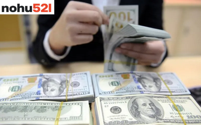 Đồng USD thế giới suy yếu gây áp lực lên tỷ giá