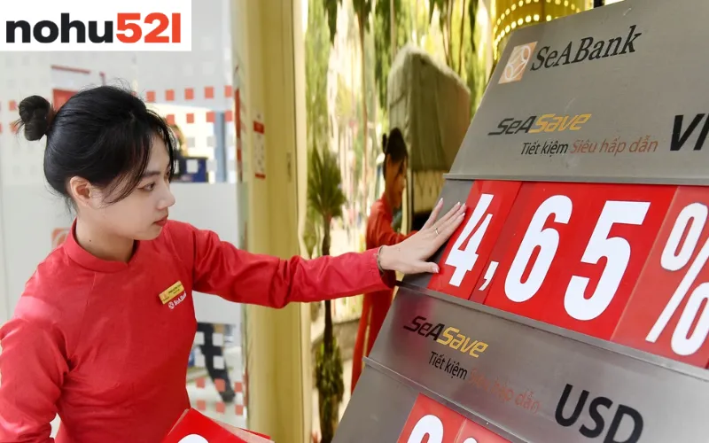Lãi Suất Ngân Hàng 2026: Mặt Bằng Ổn Định Nhưng Phân Hóa Mạnh, Gửi Tiết Kiệm Lên Tới 7,7%/Năm Lãi suất vay vốn 2026: Ổn định để hỗ trợ tăng trưởng kinh tế