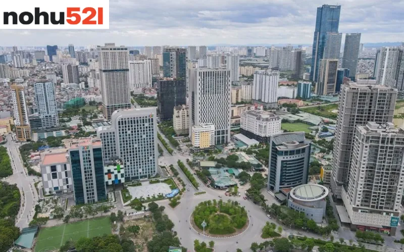 Nhà ở xã hội và nhà ở cho thuê được thúc đẩy mạnh