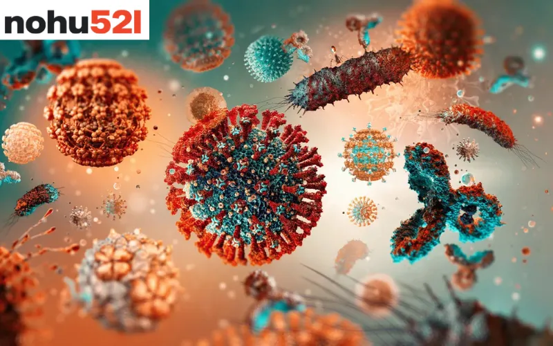 Nguy cơ kép từ cúm gia cầm H5N1