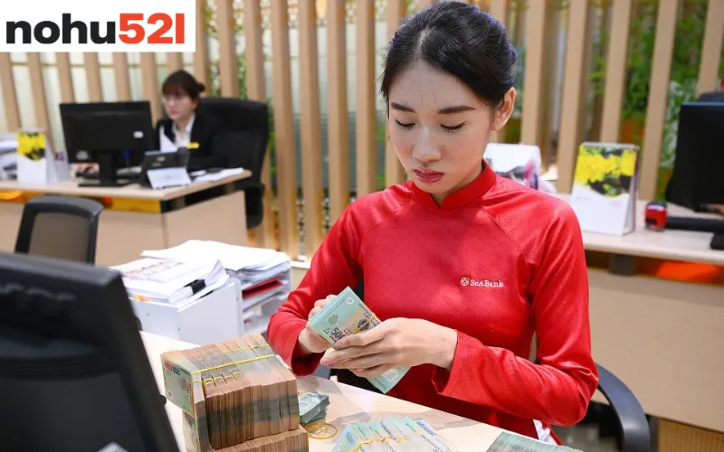 Lãi Suất Ngân Hàng 2026: Mặt Bằng Ổn Định Nhưng Phân Hóa Mạnh, Gửi Tiết Kiệm Lên Tới 7,7%/Năm Chiến lược tối ưu lãi suất ngân hàng trong năm 2026