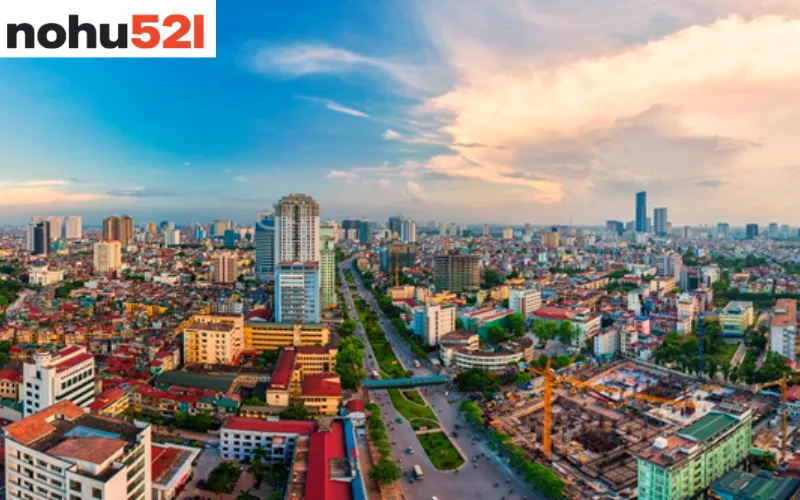 Rủi ro của thị trường bất động sản 2026