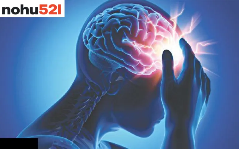 Dấu Hiệu Đột Quỵ Sớm