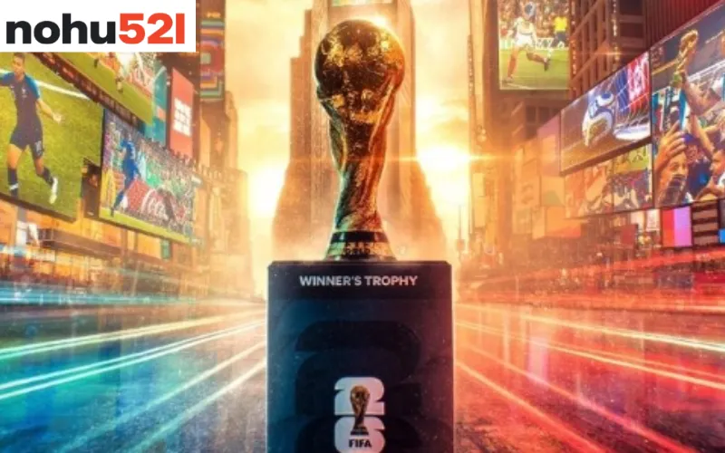 Lịch Thi Đấu World Cup