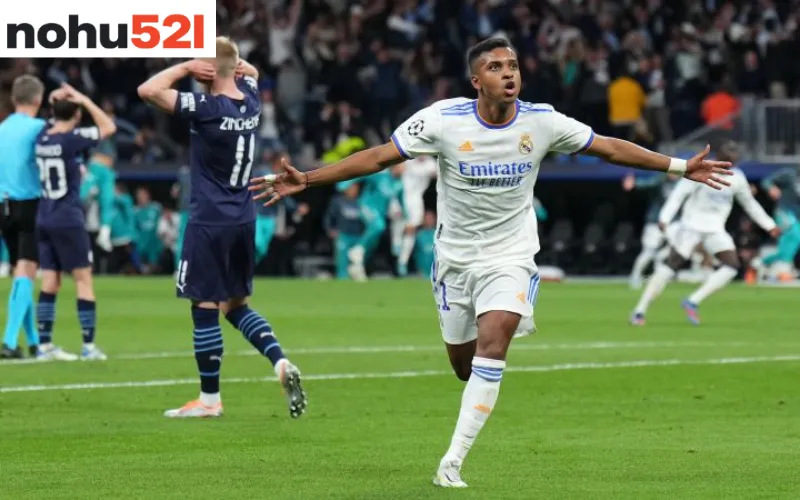 Chuyển Nhượng Bóng Đá Hè 2026