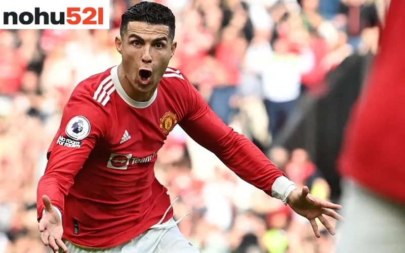 Cristiano Ronaldo và Lionel Messi