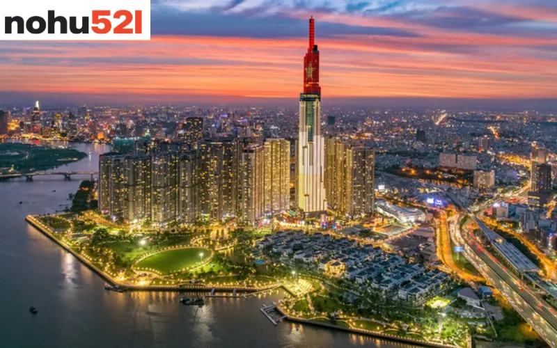 Bất động sản Việt Nam