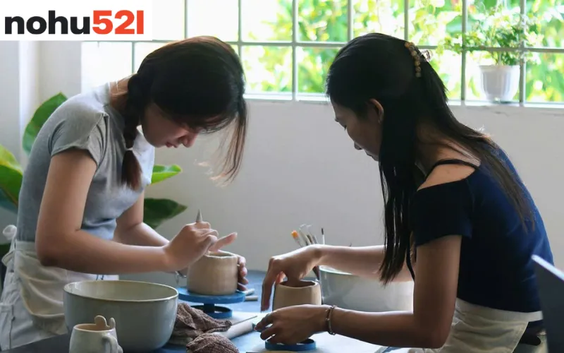Sức khỏe tinh thần người trẻ